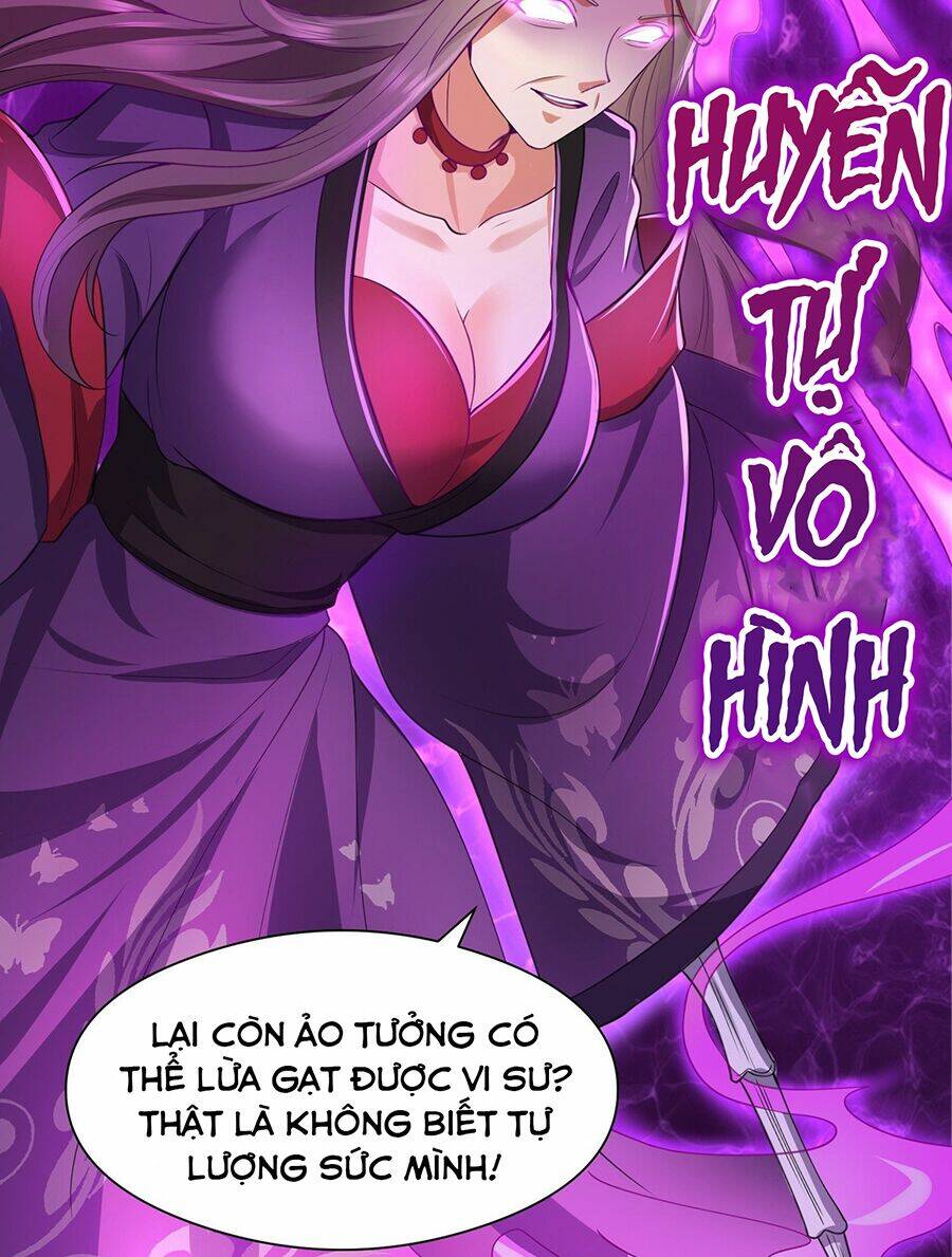 Người Ở Rể Bị Ép Thành Phản Diện: Chapter 352
