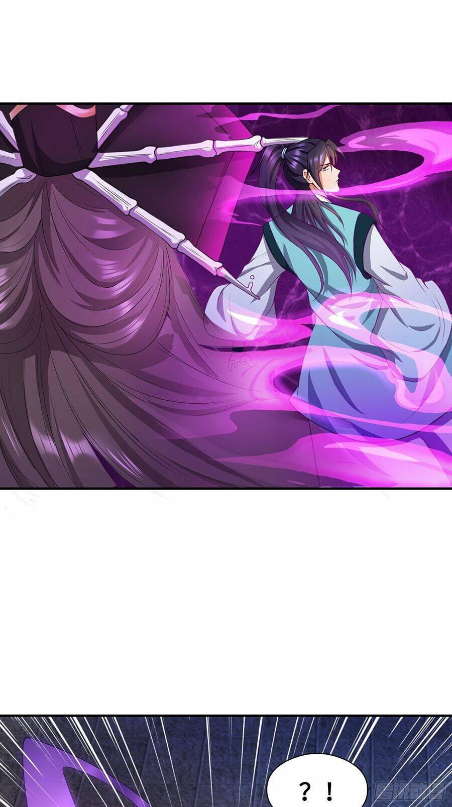 Người Ở Rể Bị Ép Thành Phản Diện: Chapter 352