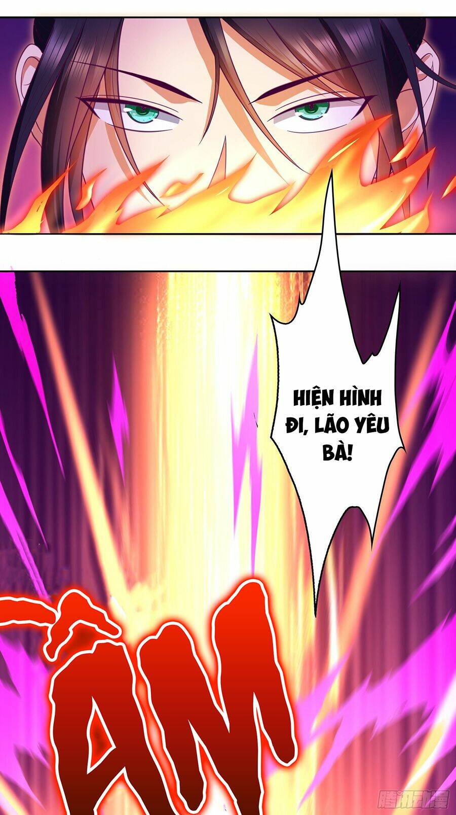 Người Ở Rể Bị Ép Thành Phản Diện: Chapter 352
