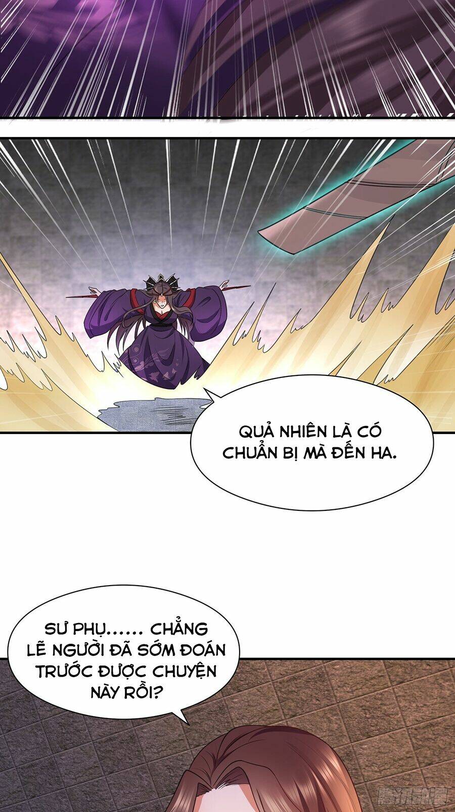 Người Ở Rể Bị Ép Thành Phản Diện: Chapter 352