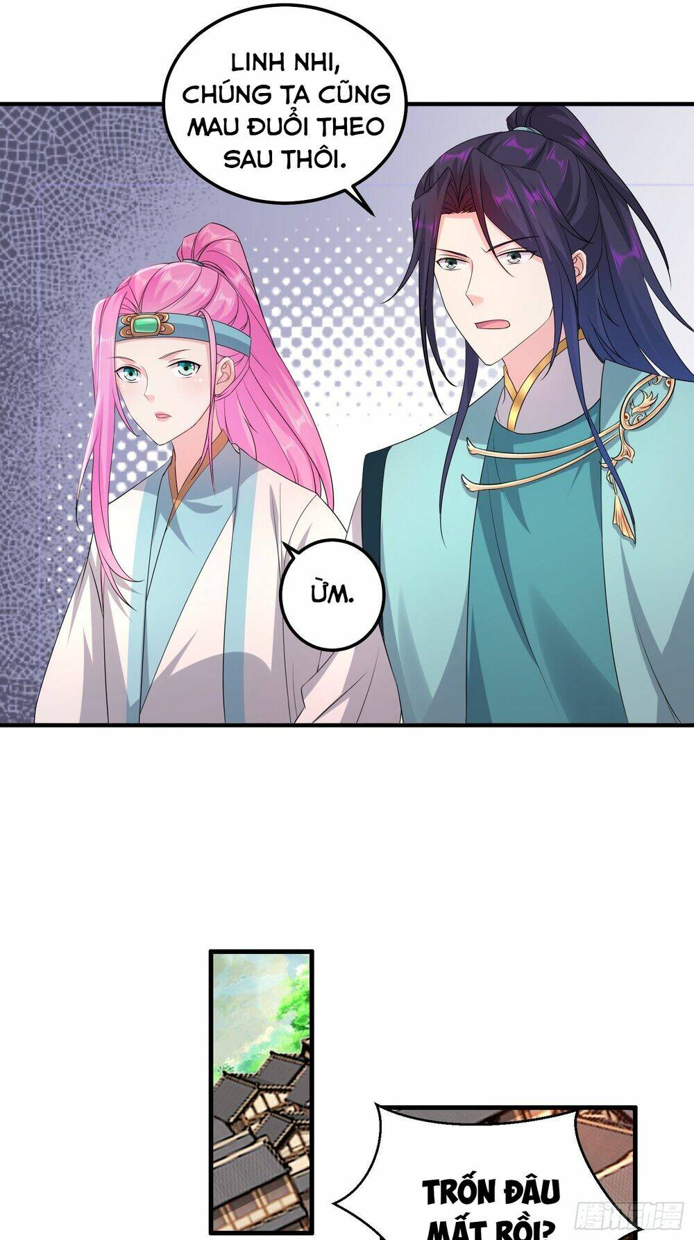 Người Ở Rể Bị Ép Thành Phản Diện: Chapter 355