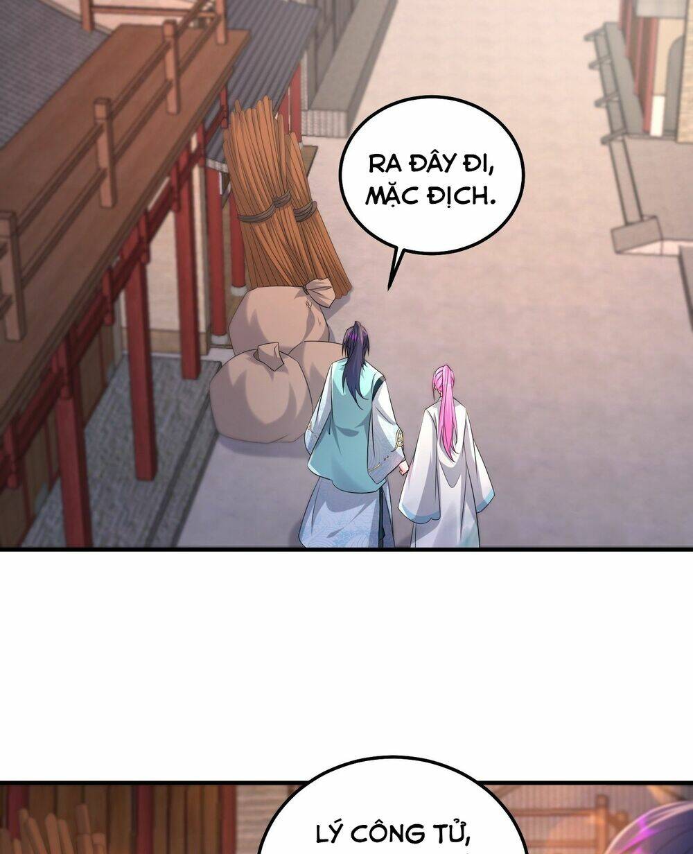 Người Ở Rể Bị Ép Thành Phản Diện: Chapter 355