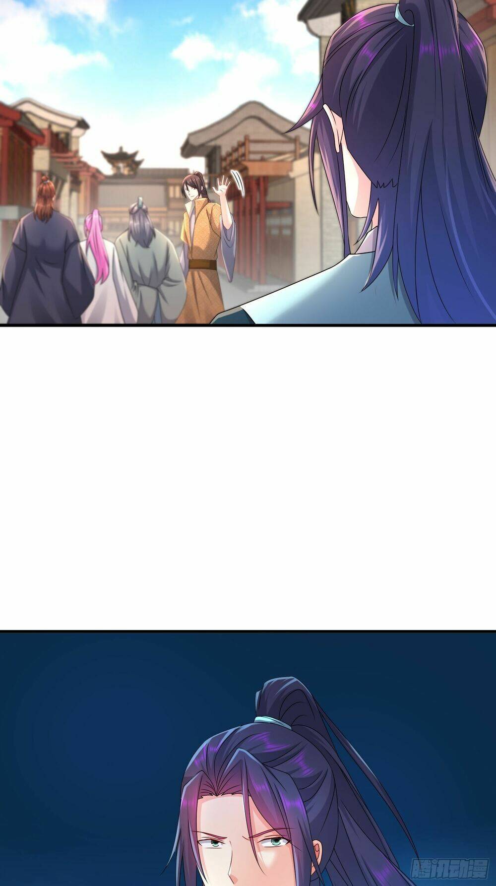 Người Ở Rể Bị Ép Thành Phản Diện: Chapter 355