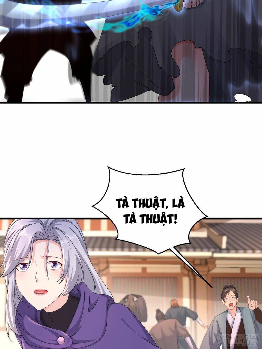 Người Ở Rể Bị Ép Thành Phản Diện: Chapter 355