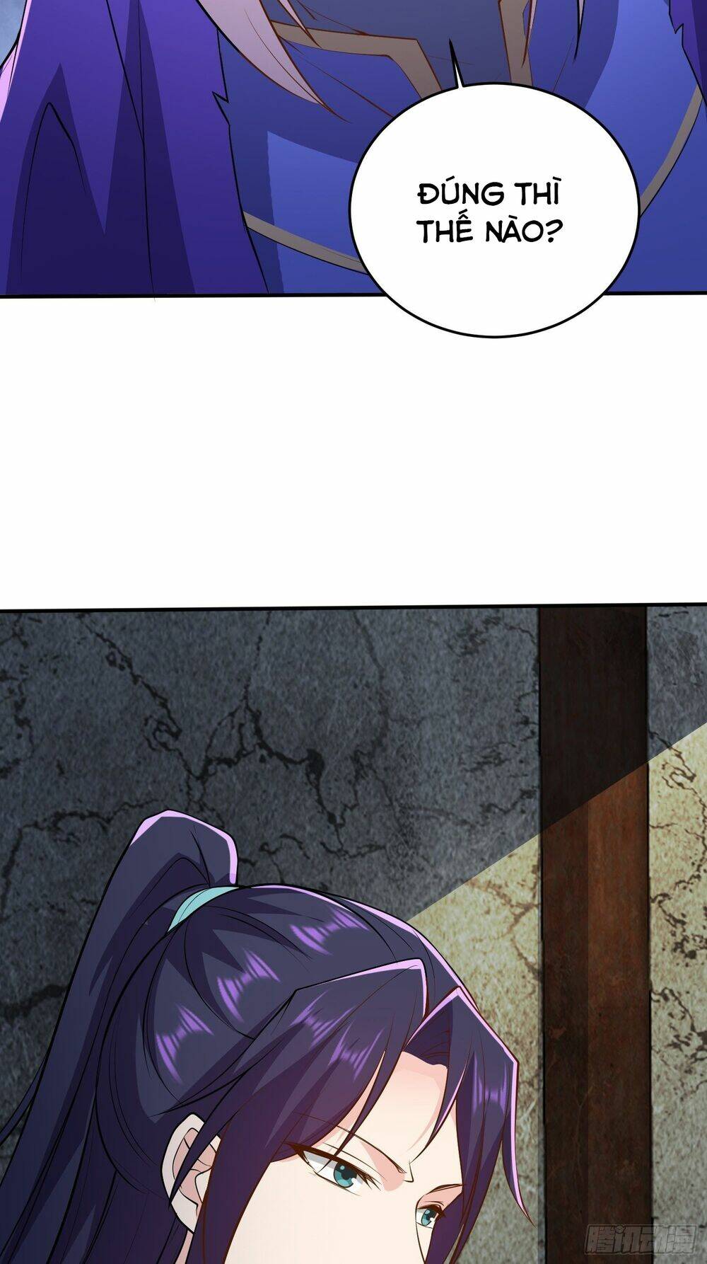 Người Ở Rể Bị Ép Thành Phản Diện: Chapter 356