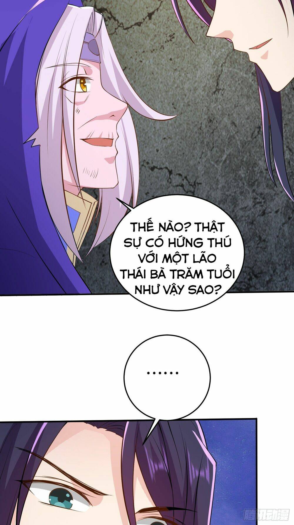 Người Ở Rể Bị Ép Thành Phản Diện: Chapter 356