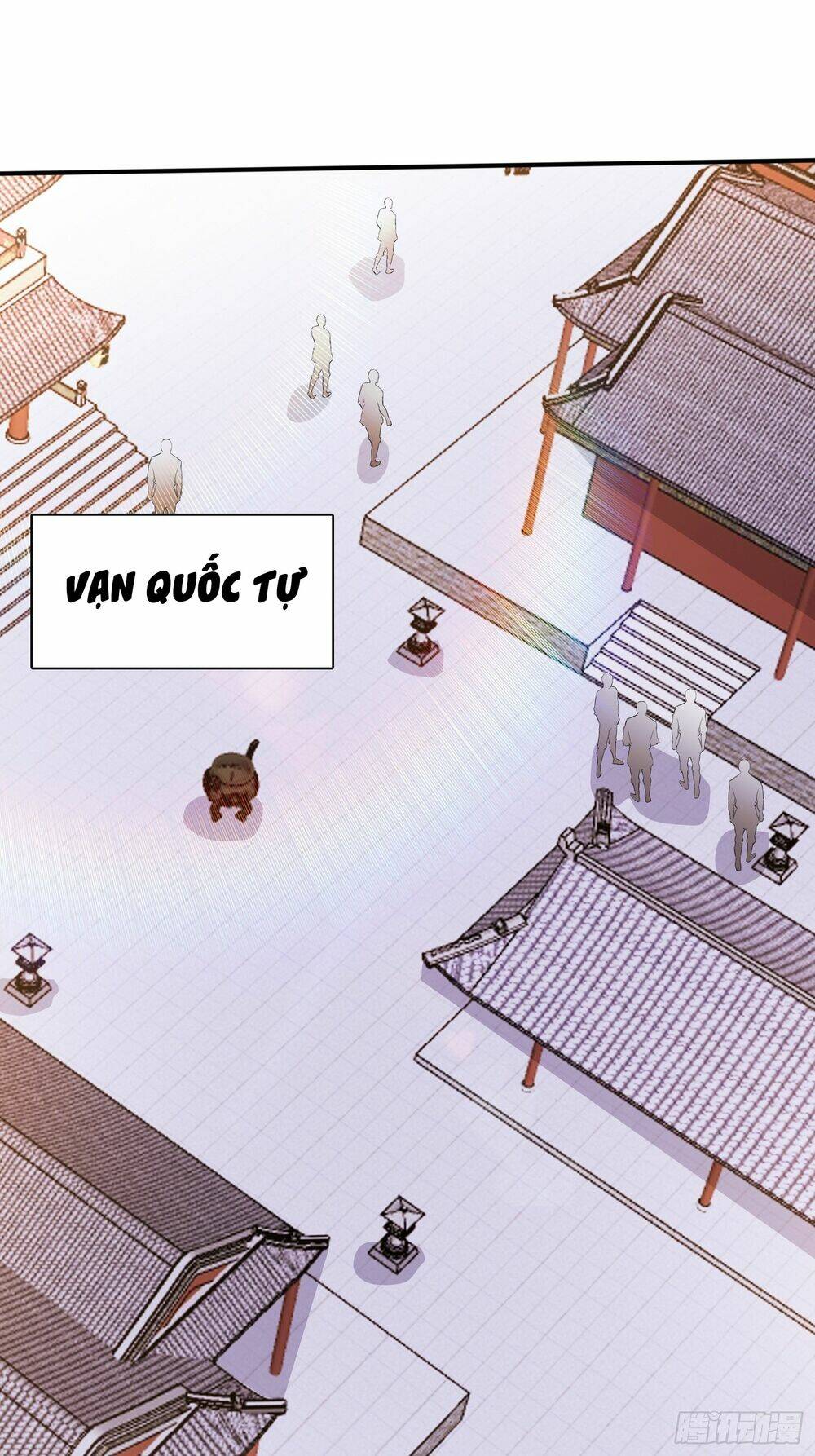 Người Ở Rể Bị Ép Thành Phản Diện: Chapter 356