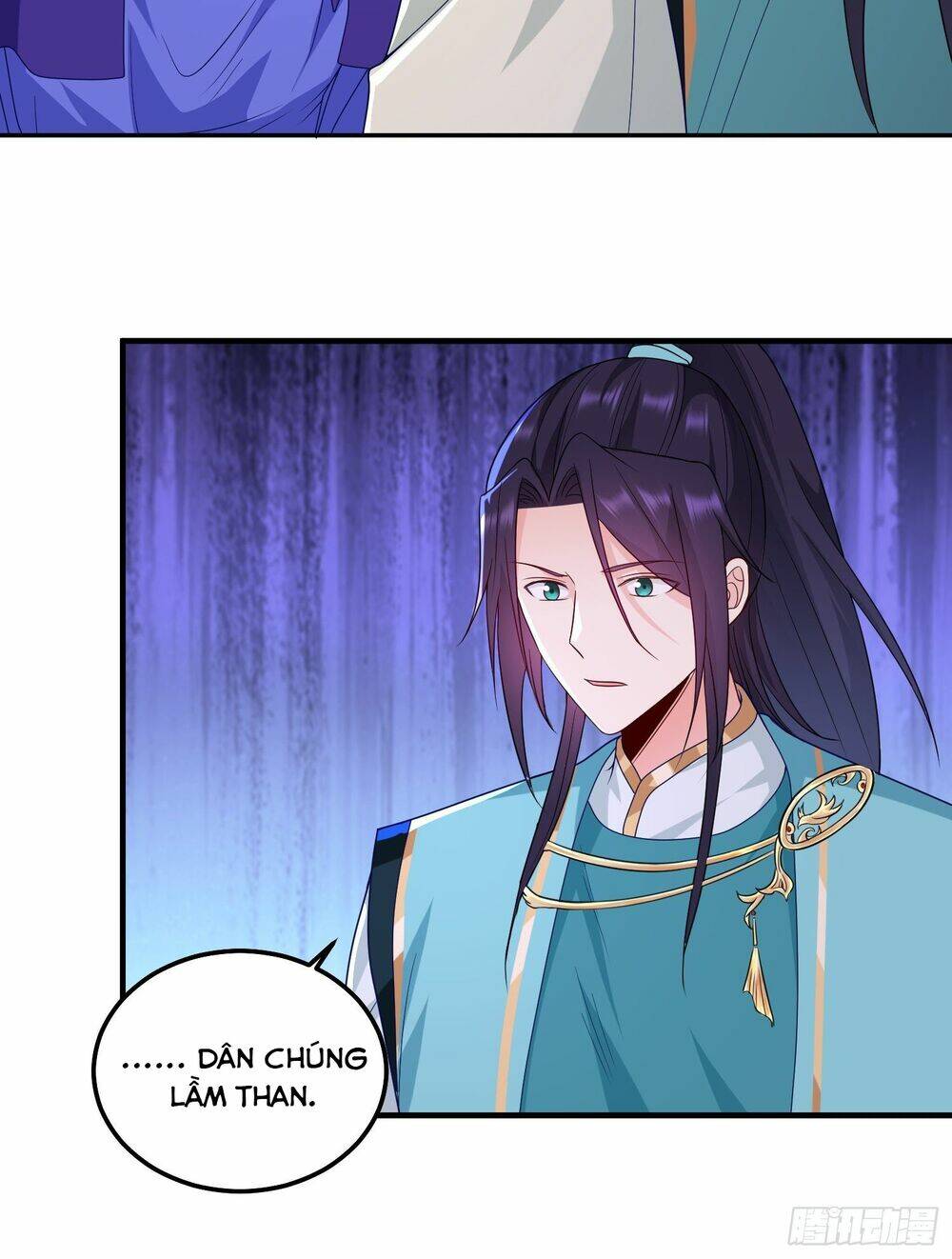Người Ở Rể Bị Ép Thành Phản Diện: Chapter 358