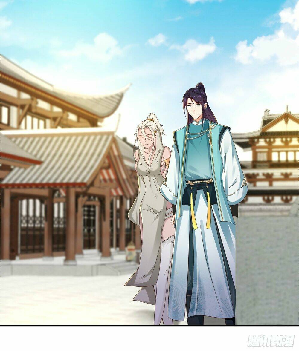 Người Ở Rể Bị Ép Thành Phản Diện: Chapter 360