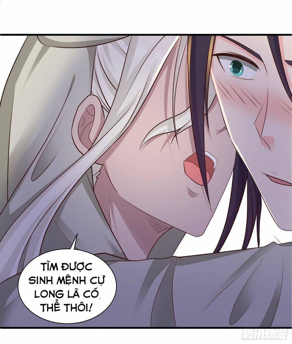 Người Ở Rể Bị Ép Thành Phản Diện: Chapter 360