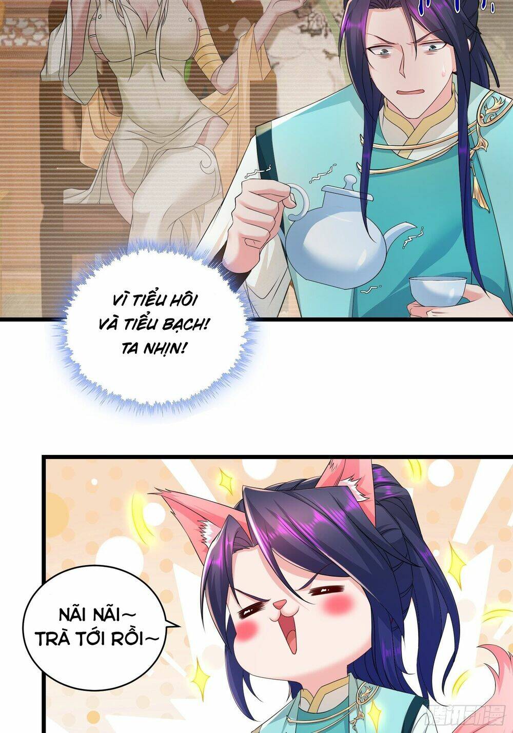 Người Ở Rể Bị Ép Thành Phản Diện: Chapter 361