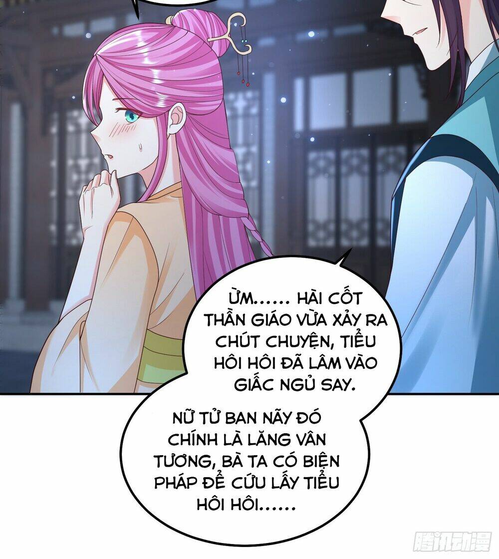 Người Ở Rể Bị Ép Thành Phản Diện: Chapter 362