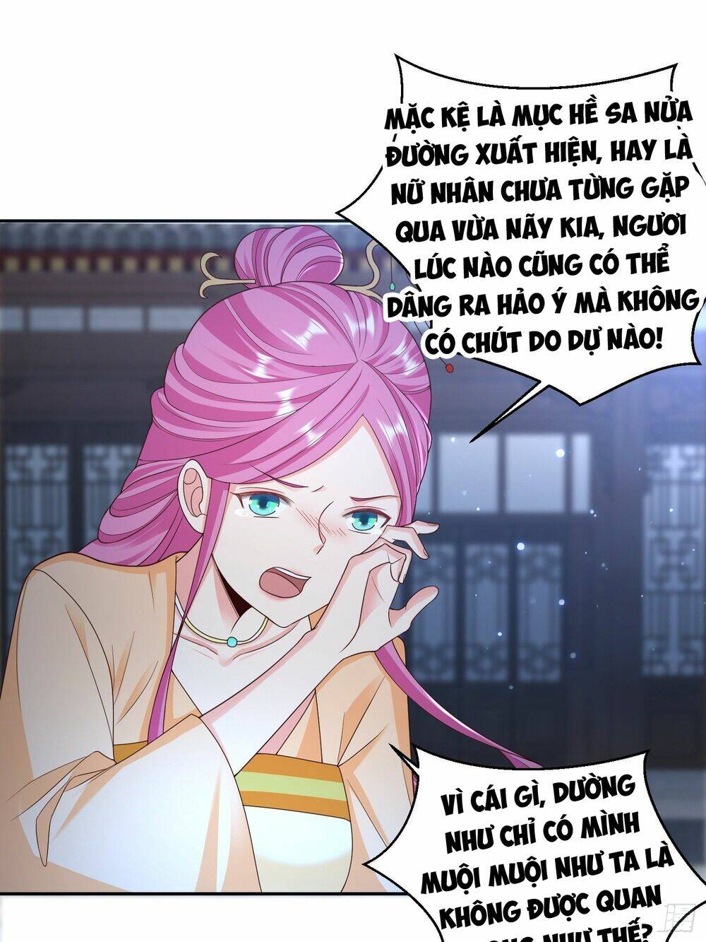 Người Ở Rể Bị Ép Thành Phản Diện: Chapter 362