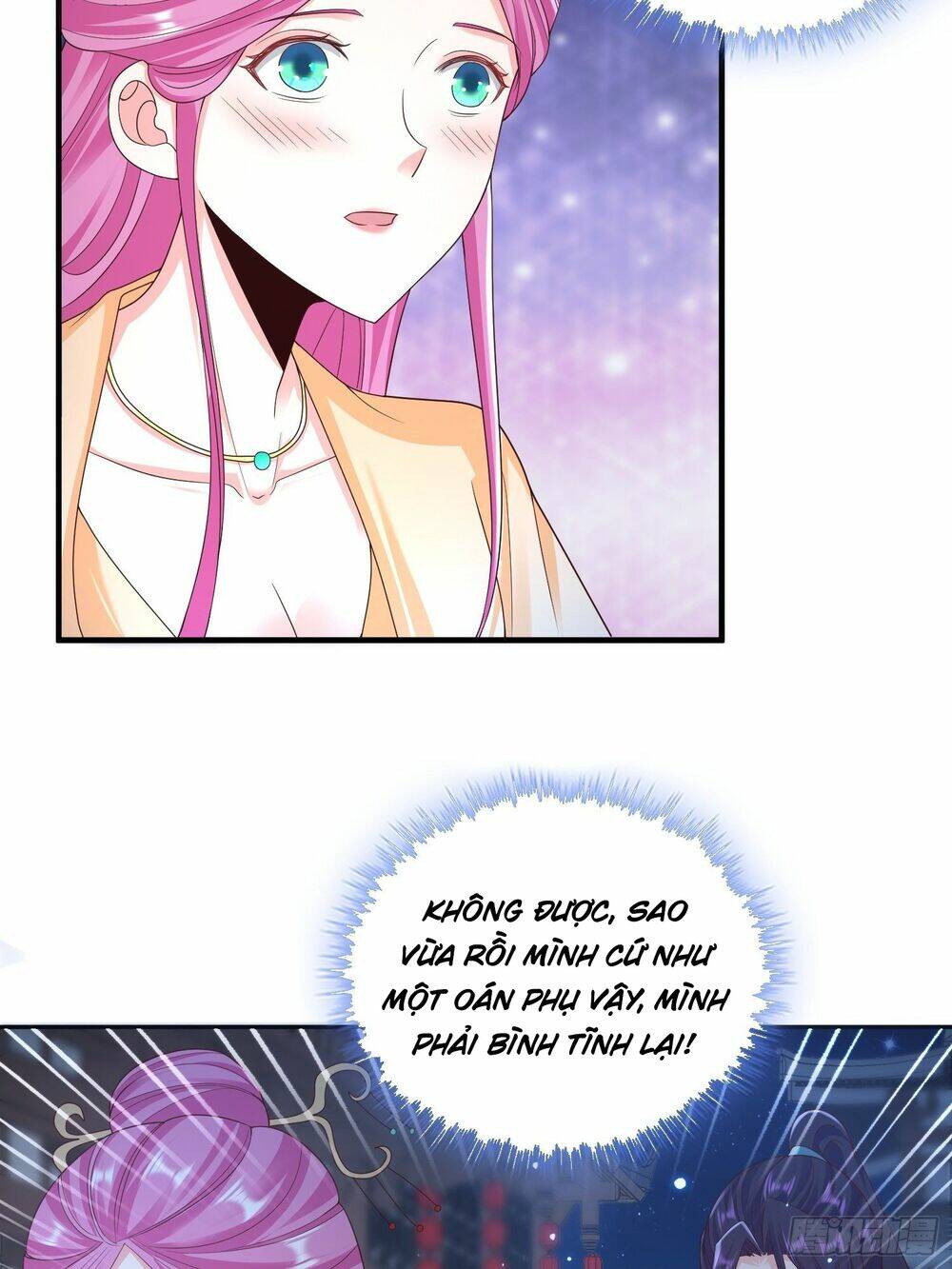 Người Ở Rể Bị Ép Thành Phản Diện: Chapter 362