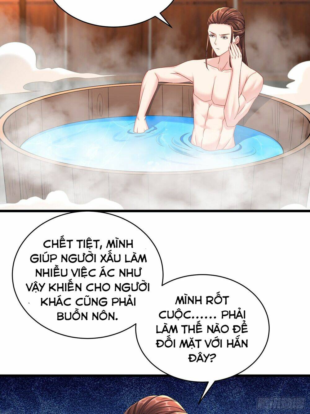 Người Ở Rể Bị Ép Thành Phản Diện: Chapter 364
