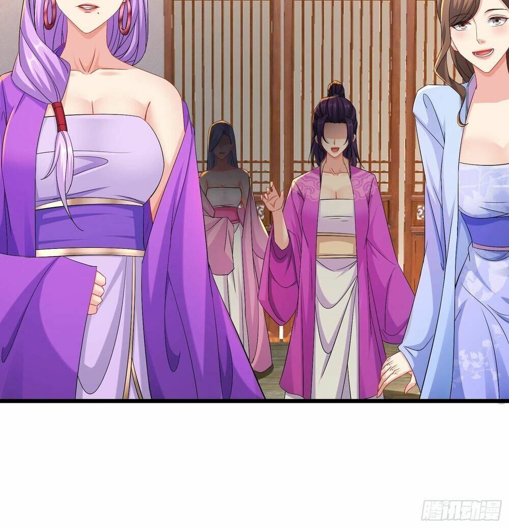 Người Ở Rể Bị Ép Thành Phản Diện: Chapter 364