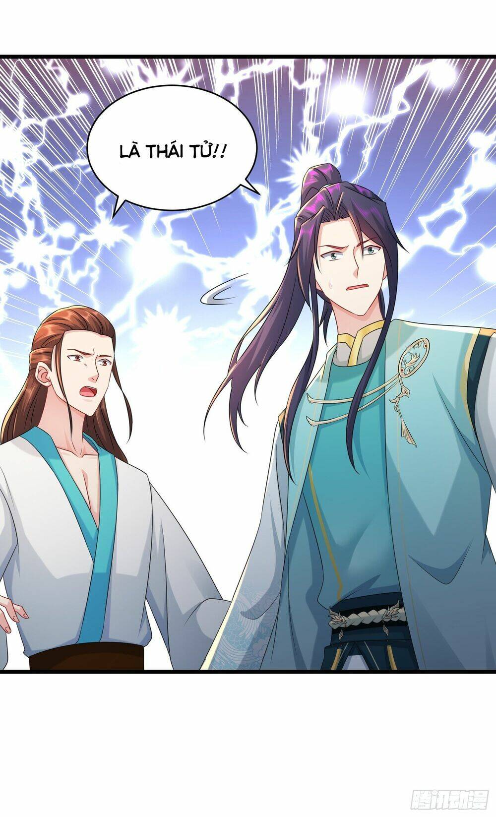 Người Ở Rể Bị Ép Thành Phản Diện: Chapter 364