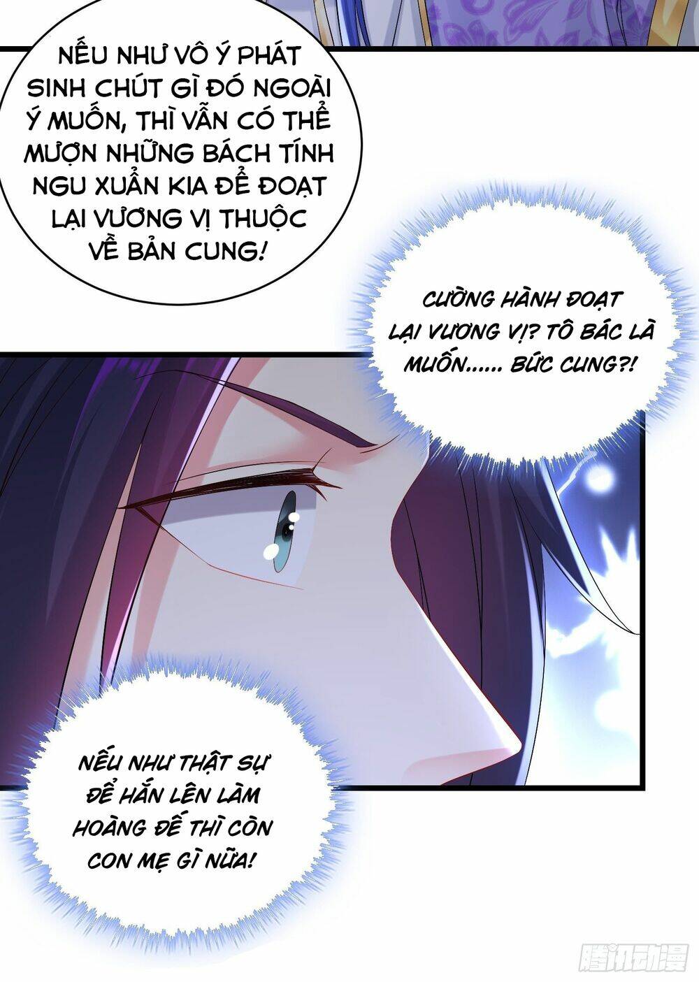Người Ở Rể Bị Ép Thành Phản Diện: Chapter 364