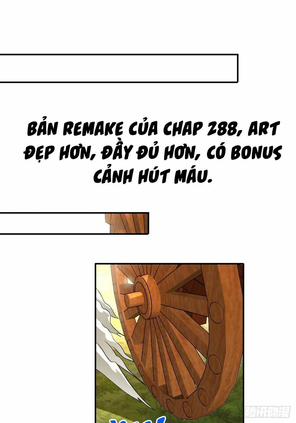 Người Ở Rể Bị Ép Thành Phản Diện: Chapter 371.5