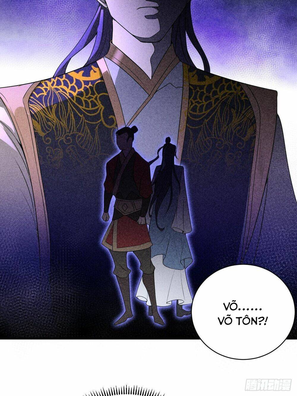 Người Ở Rể Bị Ép Thành Phản Diện: Chapter 371.5