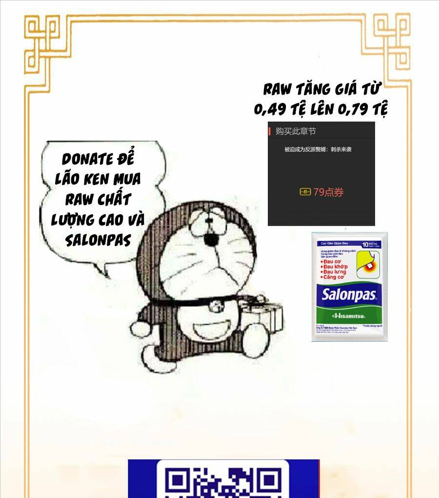 Người Ở Rể Bị Ép Thành Phản Diện: Chapter 371.5