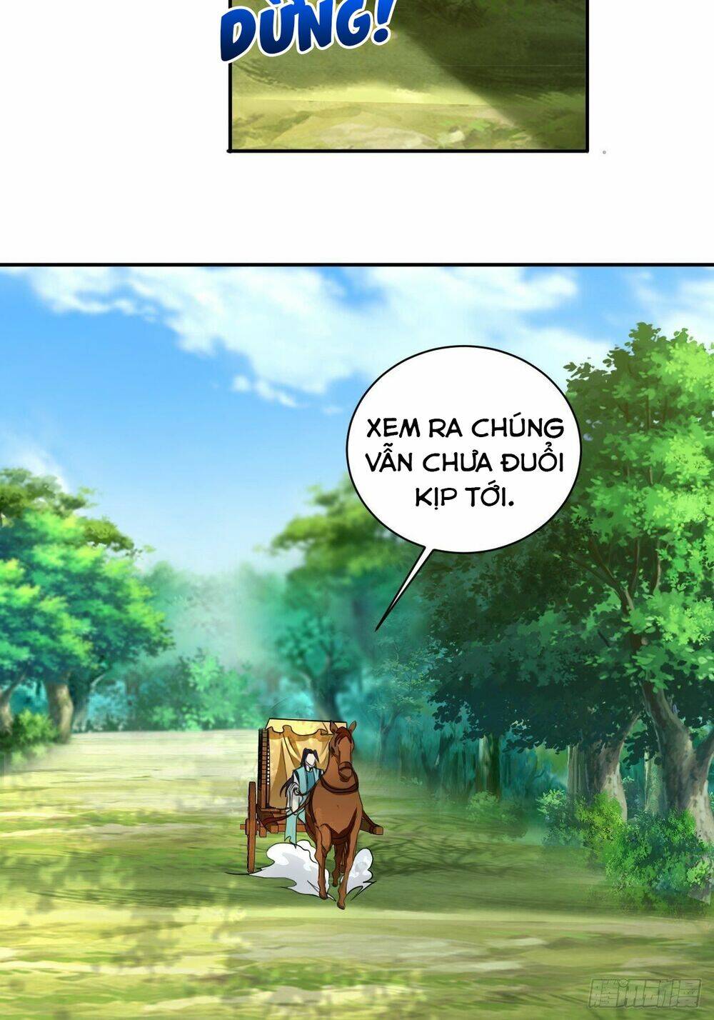 Người Ở Rể Bị Ép Thành Phản Diện: Chapter 371.5