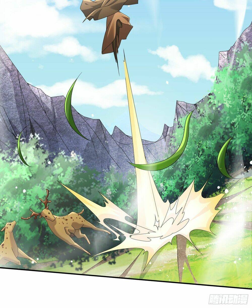Người Ở Rể Bị Ép Thành Phản Diện: Chapter 372