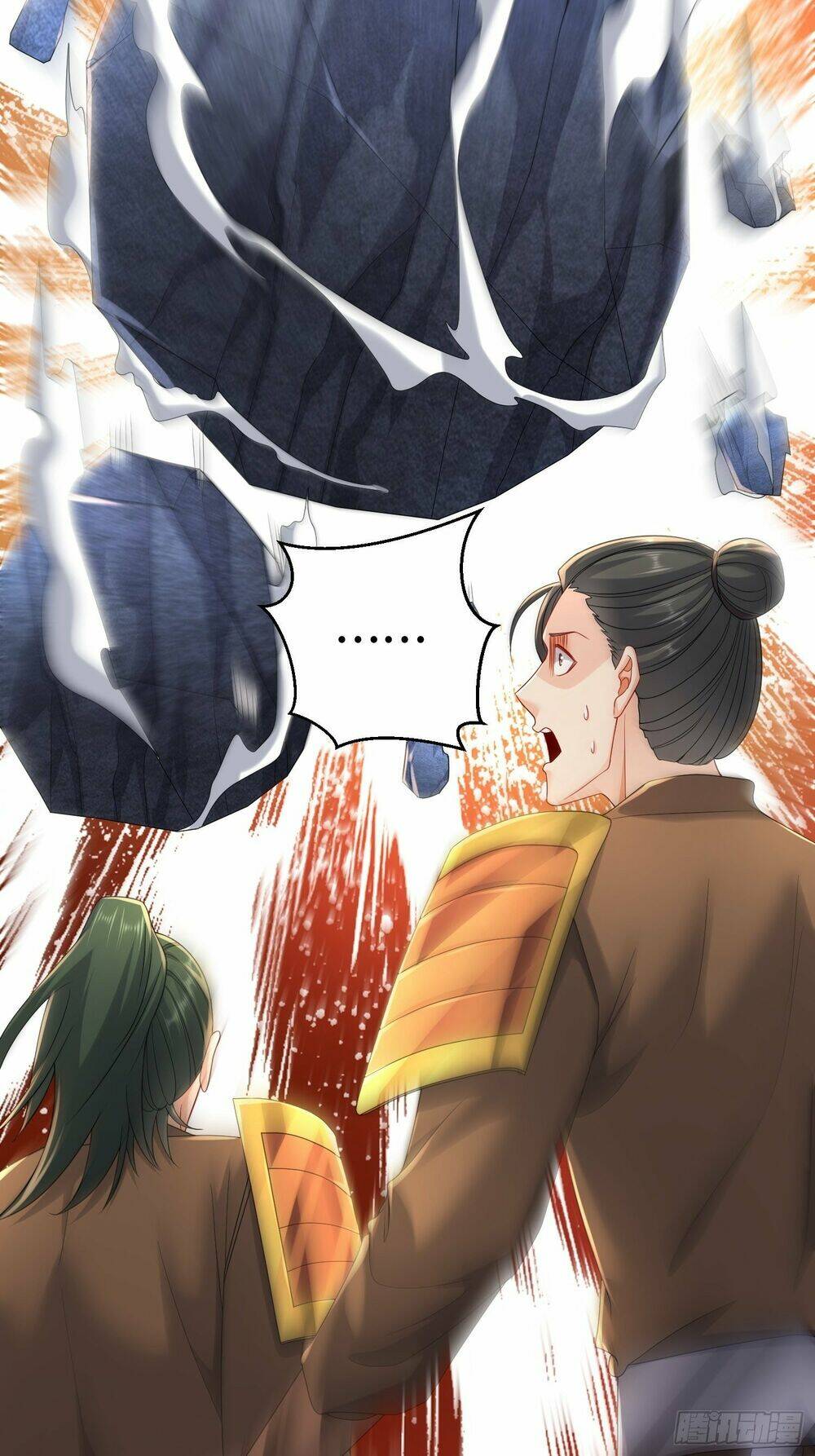 Người Ở Rể Bị Ép Thành Phản Diện: Chapter 372