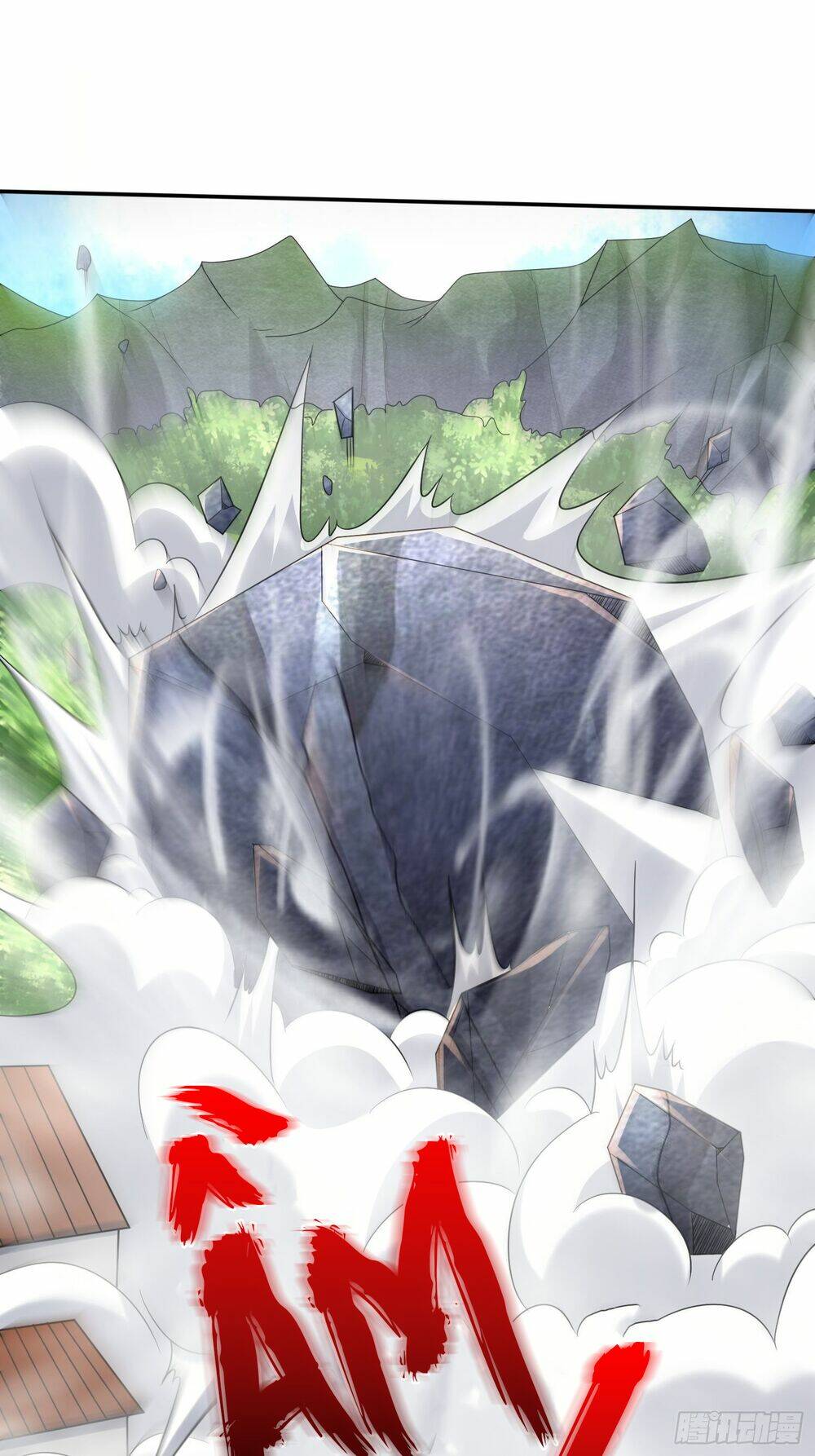 Người Ở Rể Bị Ép Thành Phản Diện: Chapter 372