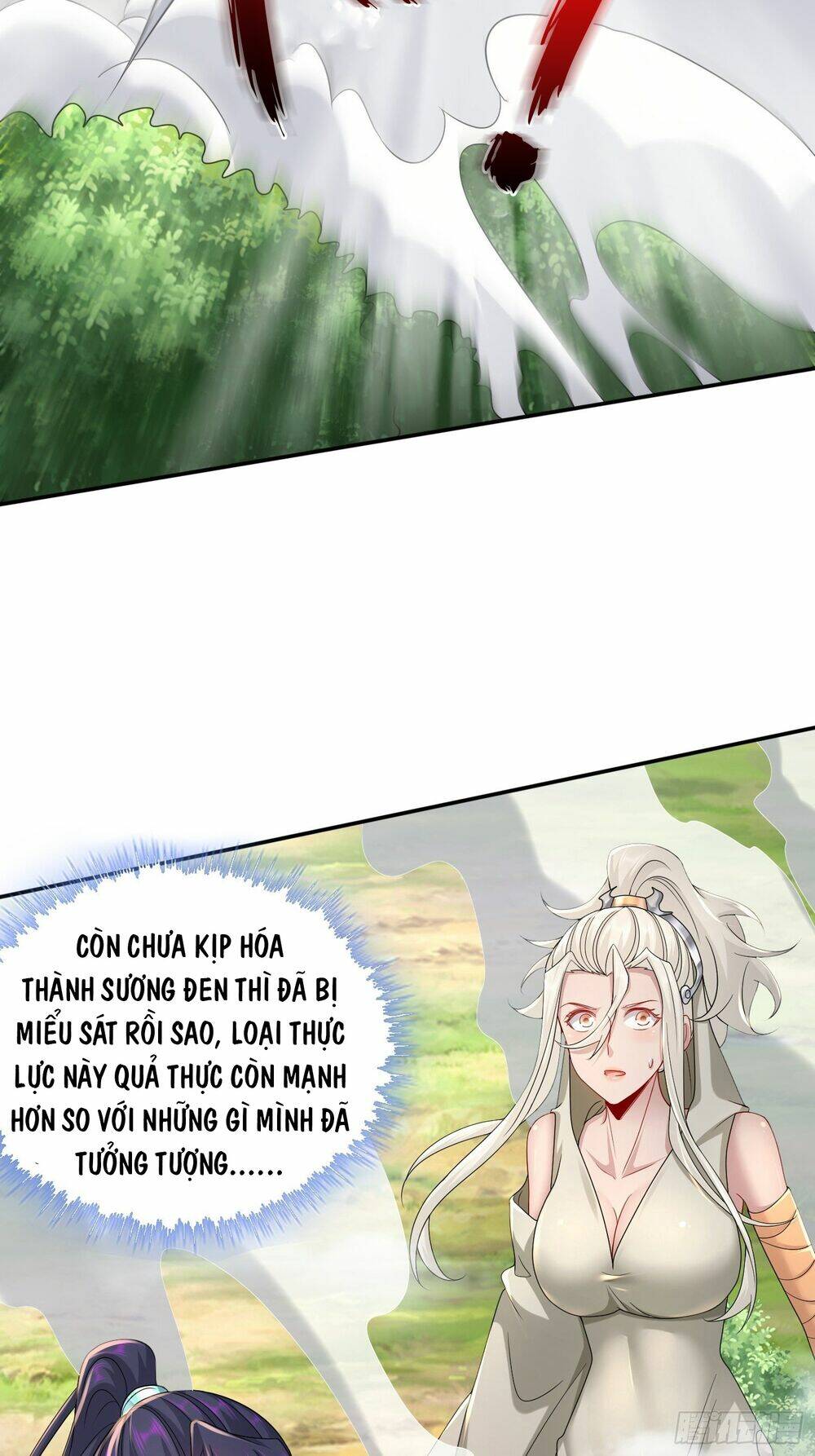Người Ở Rể Bị Ép Thành Phản Diện: Chapter 372