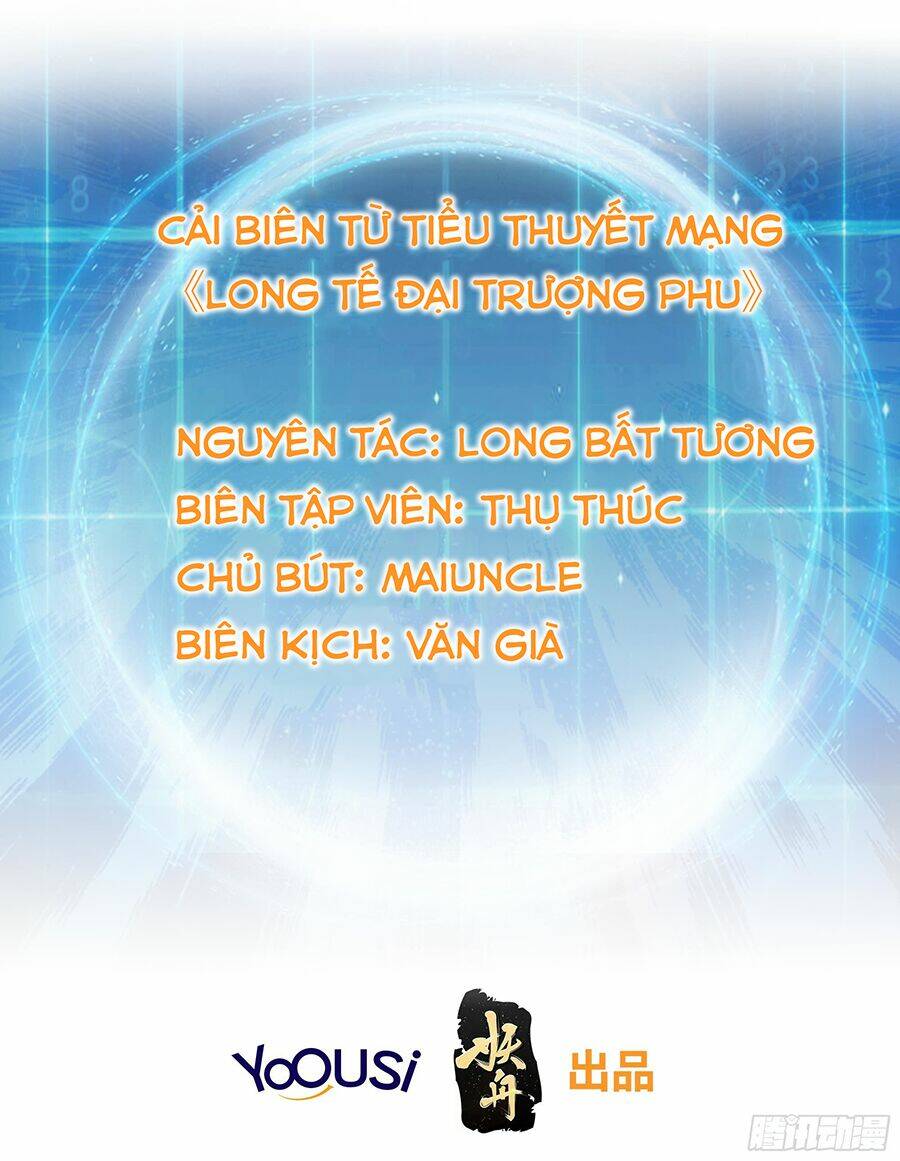 Người Ở Rể Bị Ép Thành Phản Diện: Chapter 374