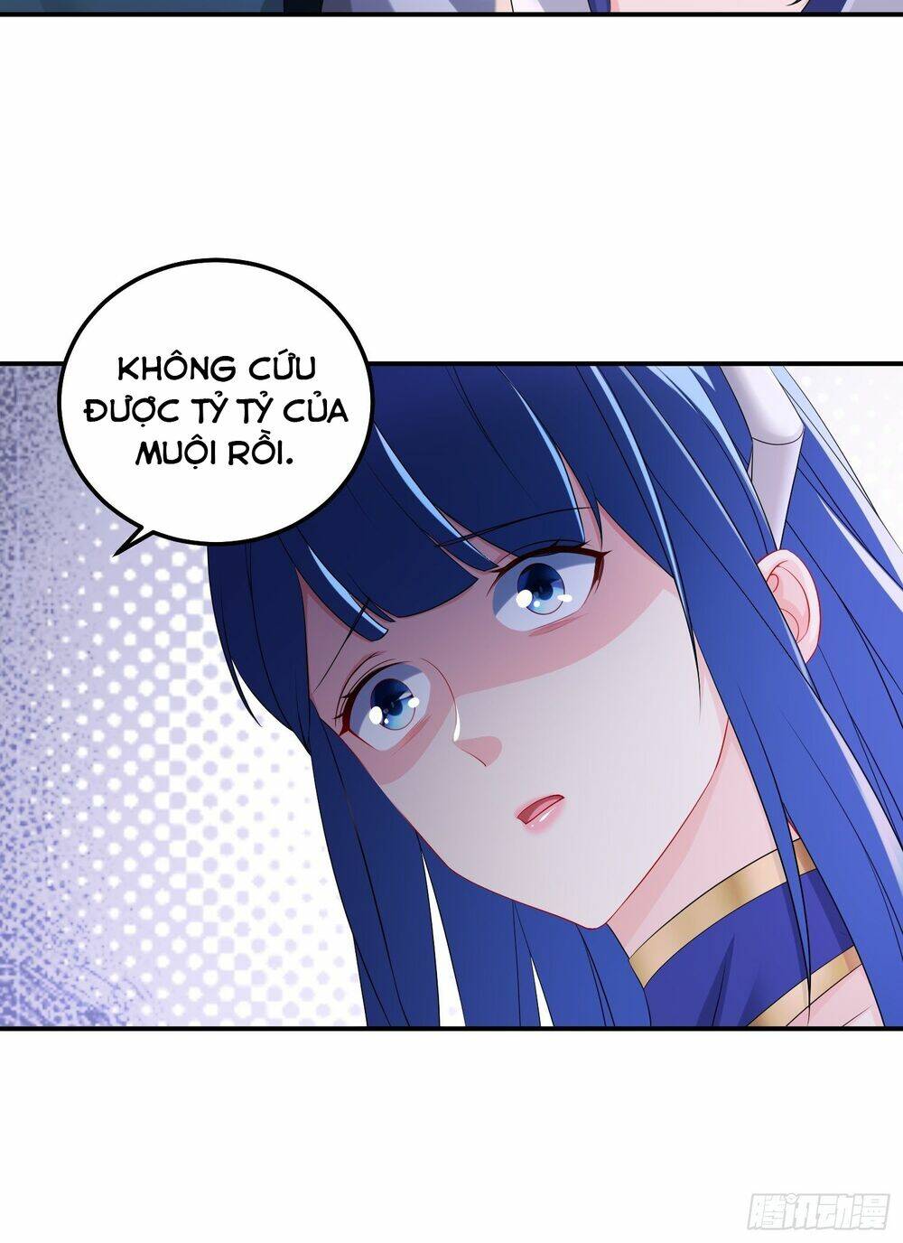 Người Ở Rể Bị Ép Thành Phản Diện: Chapter 374