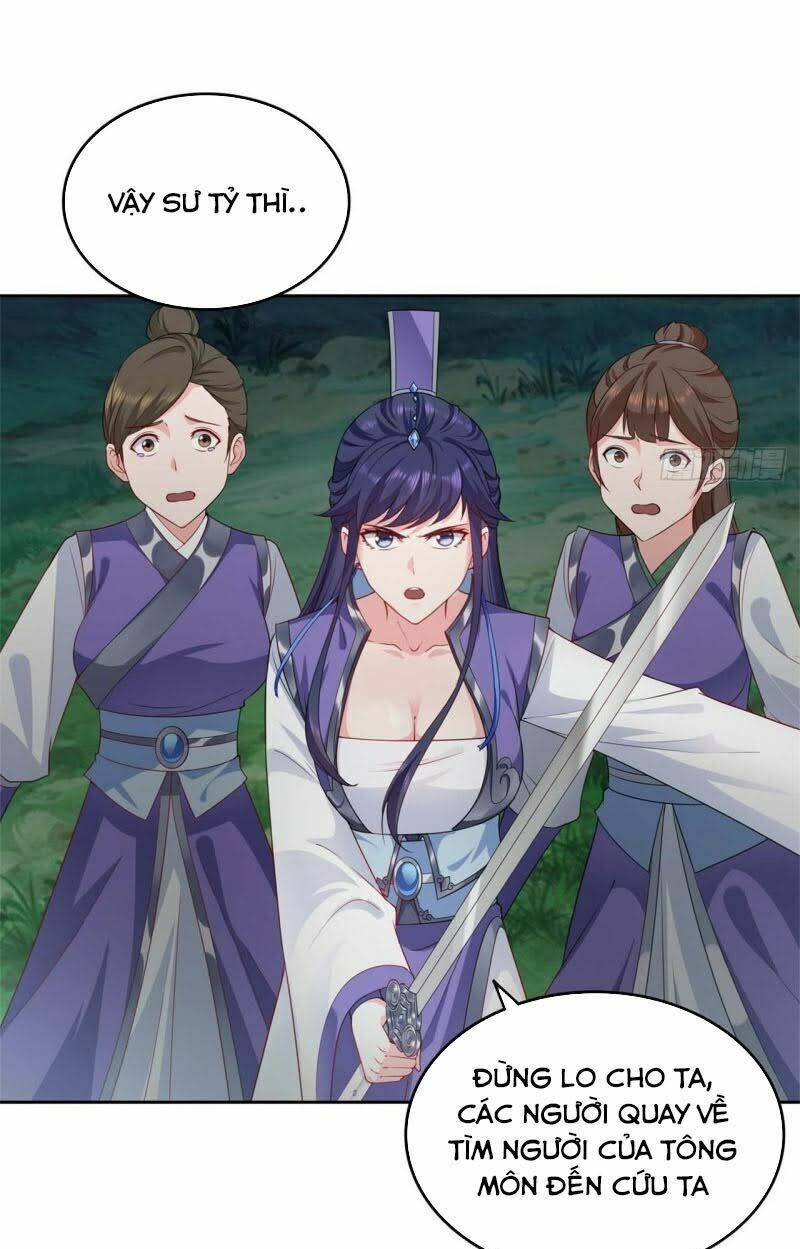 Người Ở Rể Bị Ép Thành Phản Diện: Chapter 38