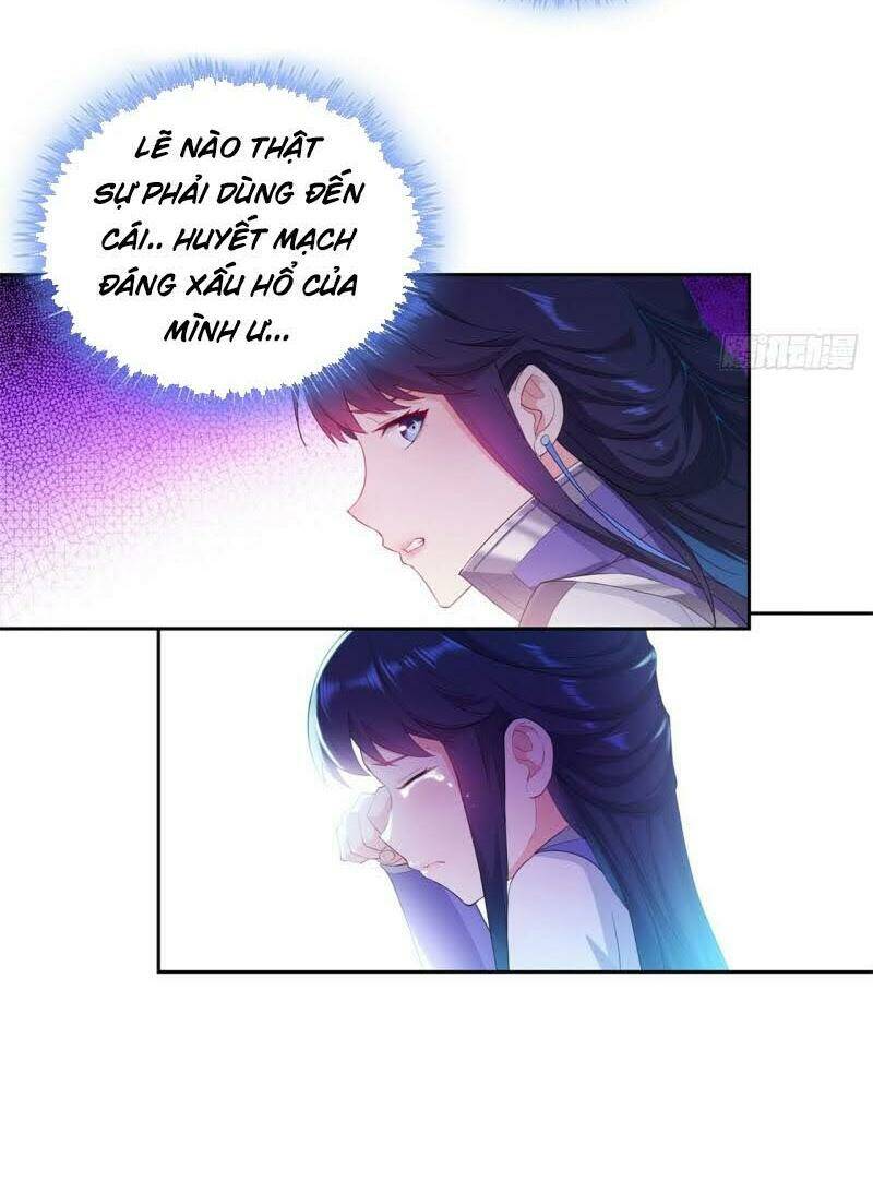 Người Ở Rể Bị Ép Thành Phản Diện: Chapter 38