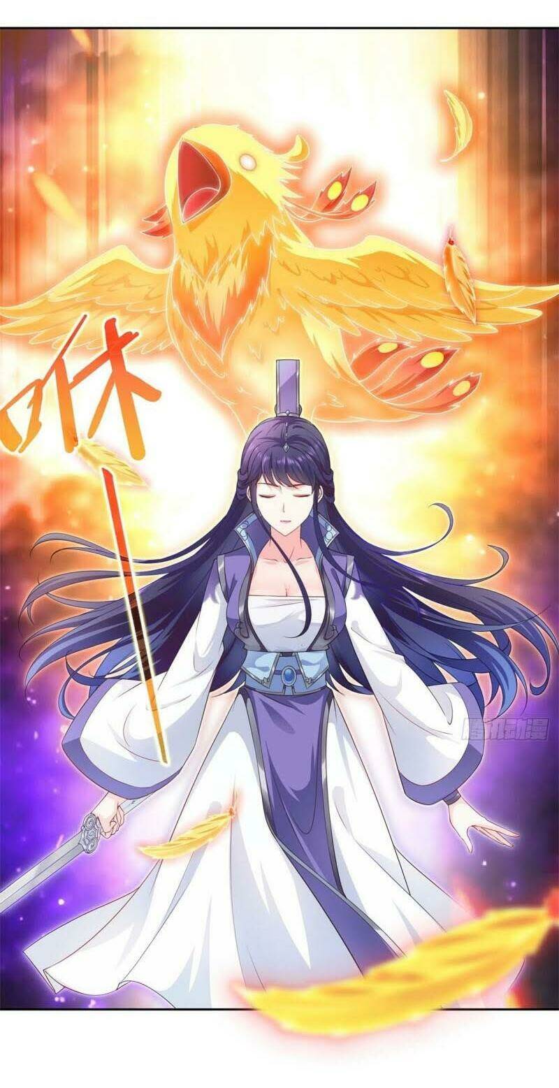 Người Ở Rể Bị Ép Thành Phản Diện: Chapter 38