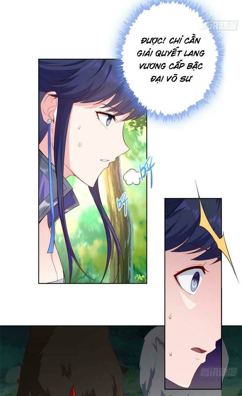 Người Ở Rể Bị Ép Thành Phản Diện: Chapter 38