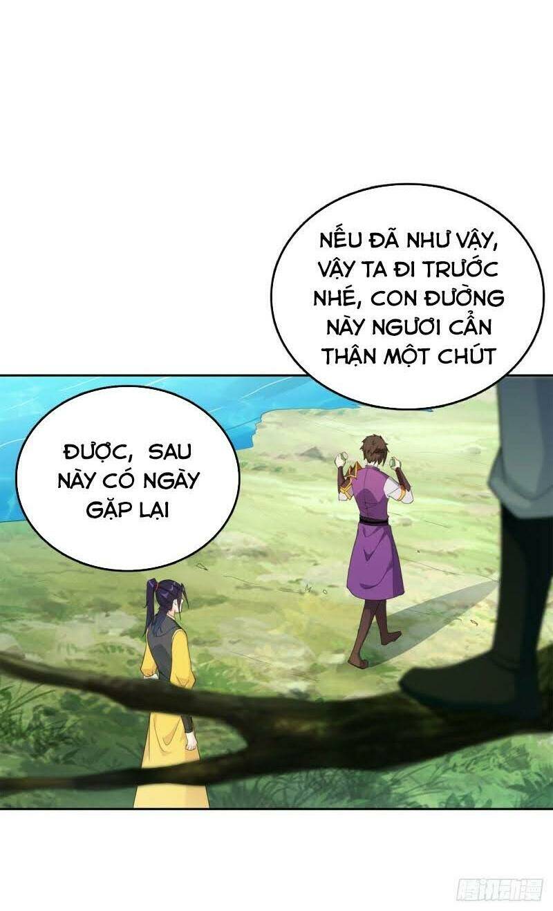 Người Ở Rể Bị Ép Thành Phản Diện: Chapter 38