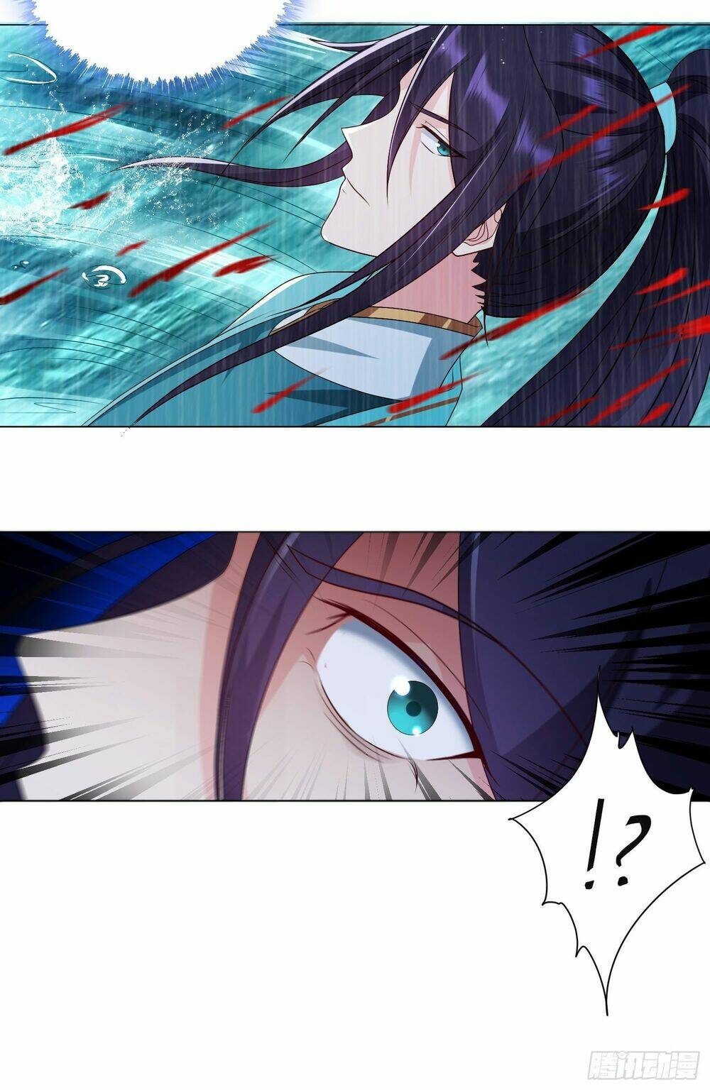 Người Ở Rể Bị Ép Thành Phản Diện: Chapter 383