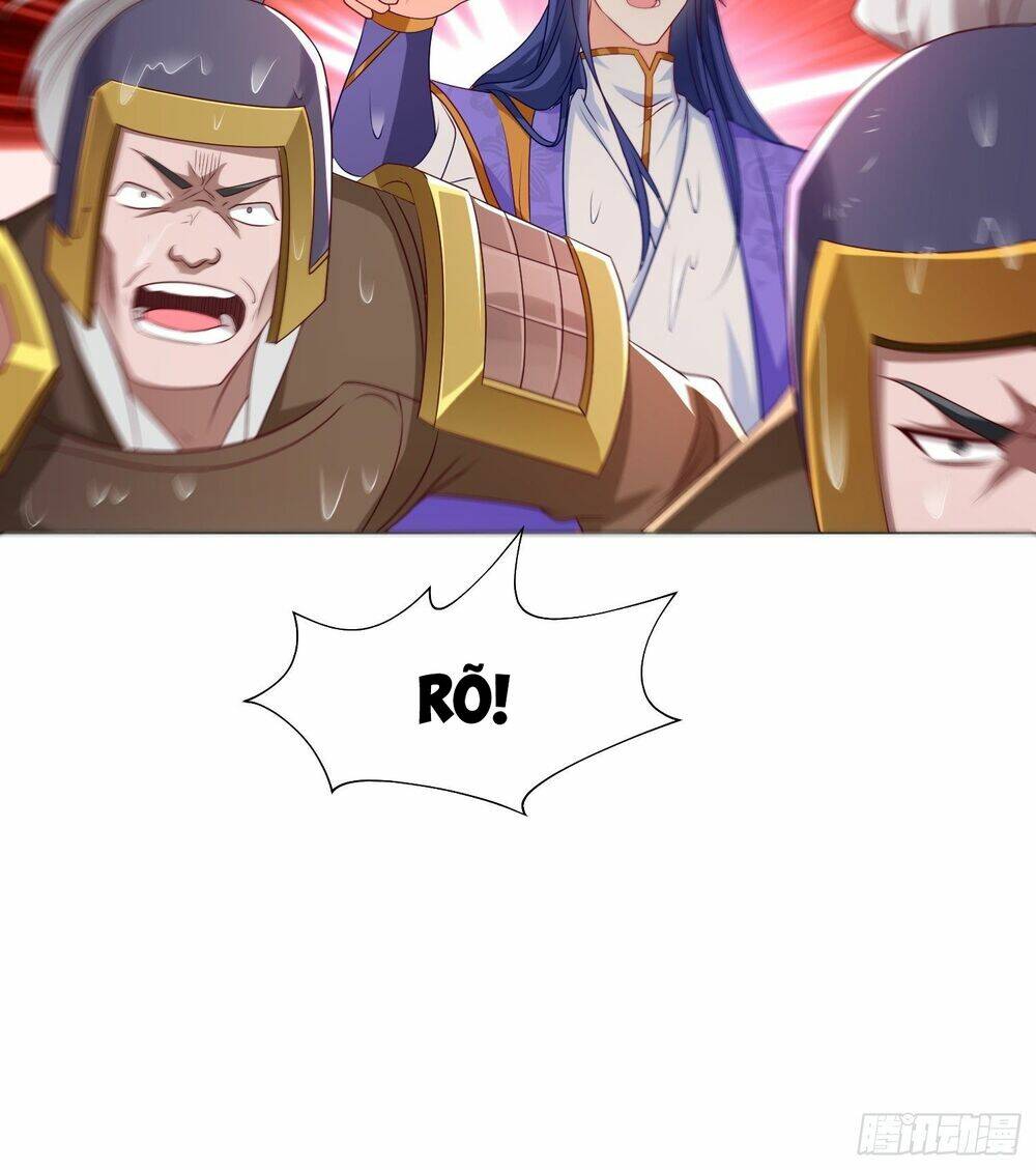 Người Ở Rể Bị Ép Thành Phản Diện: Chapter 383