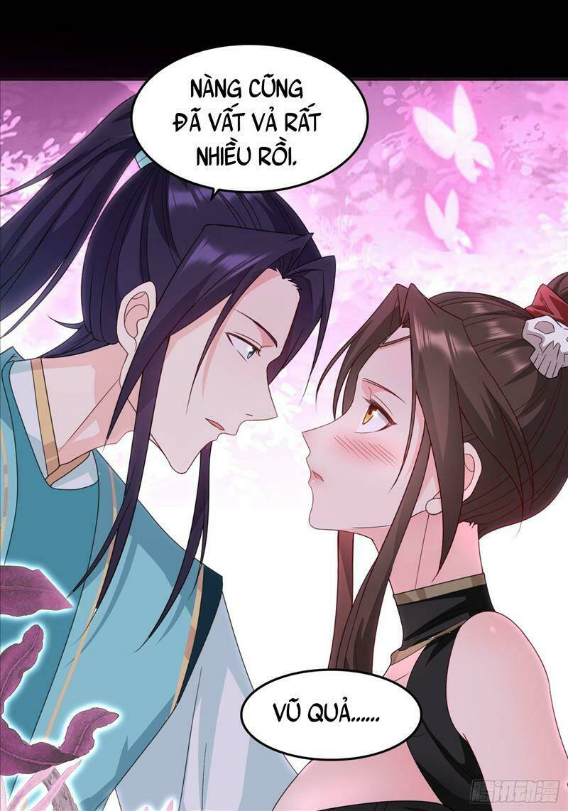 Người Ở Rể Bị Ép Thành Phản Diện: Chapter 388