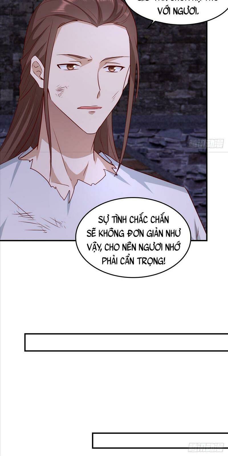 Người Ở Rể Bị Ép Thành Phản Diện: Chapter 388