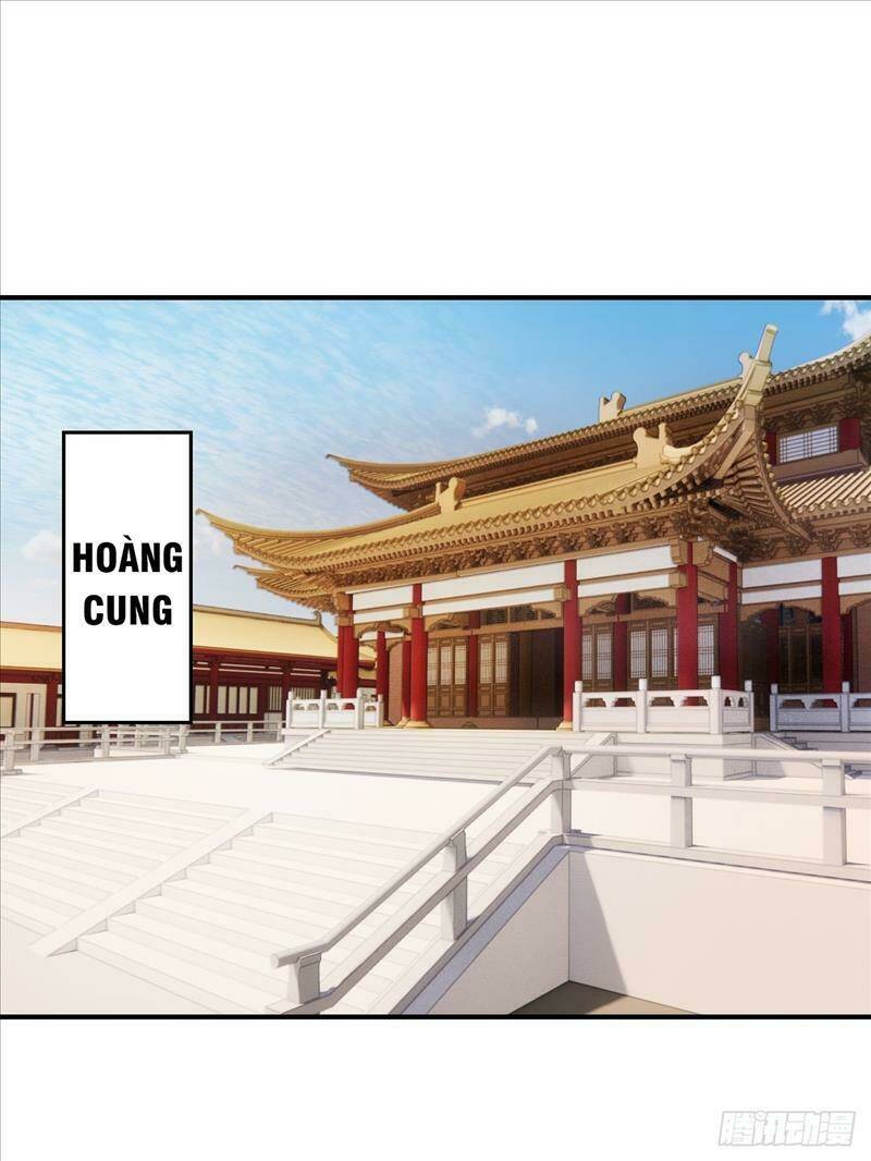 Người Ở Rể Bị Ép Thành Phản Diện: Chapter 388