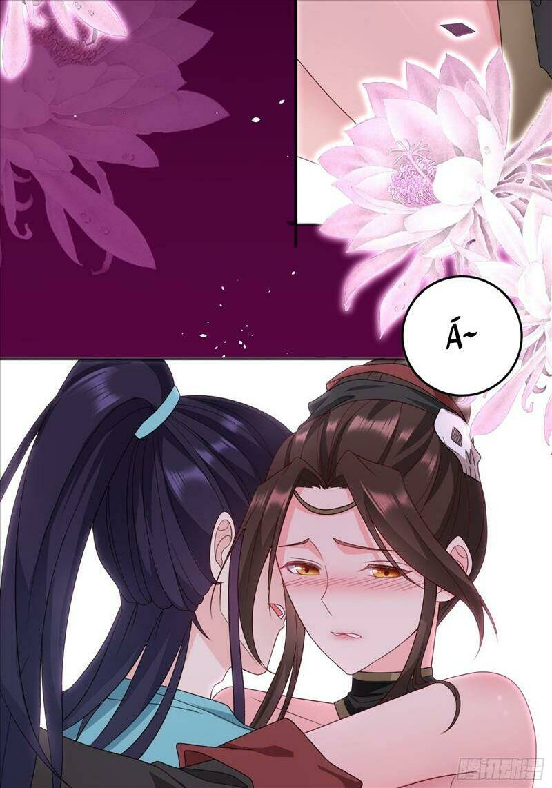 Người Ở Rể Bị Ép Thành Phản Diện: Chapter 388