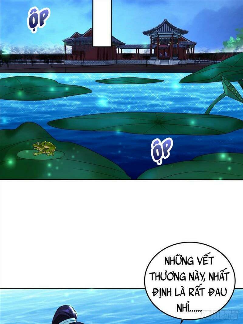 Người Ở Rể Bị Ép Thành Phản Diện: Chapter 388