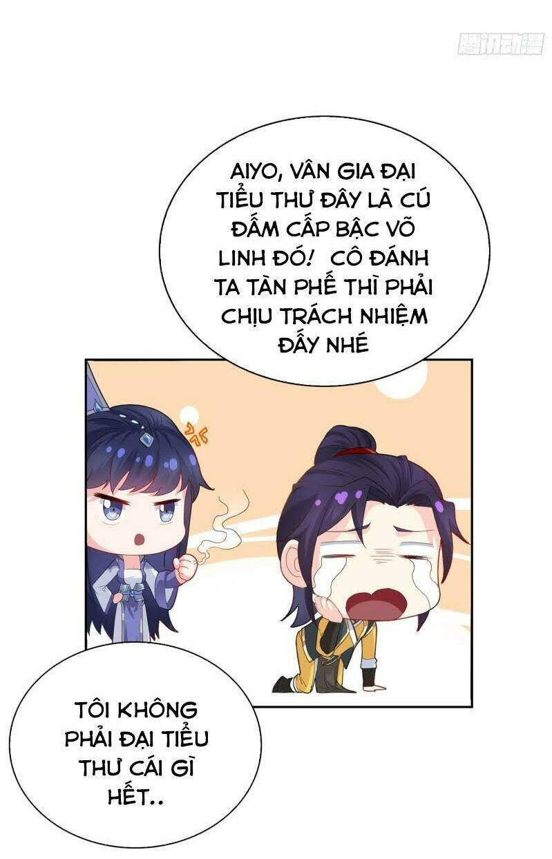 Người Ở Rể Bị Ép Thành Phản Diện: Chapter 39