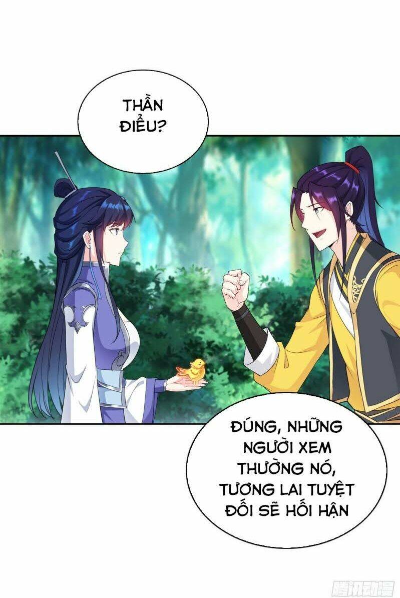 Người Ở Rể Bị Ép Thành Phản Diện: Chapter 39
