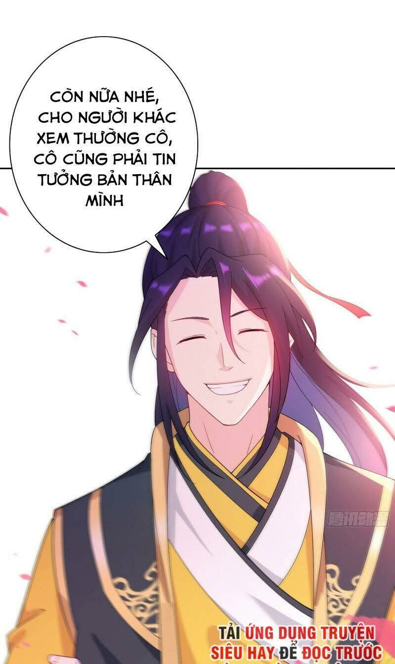 Người Ở Rể Bị Ép Thành Phản Diện: Chapter 39