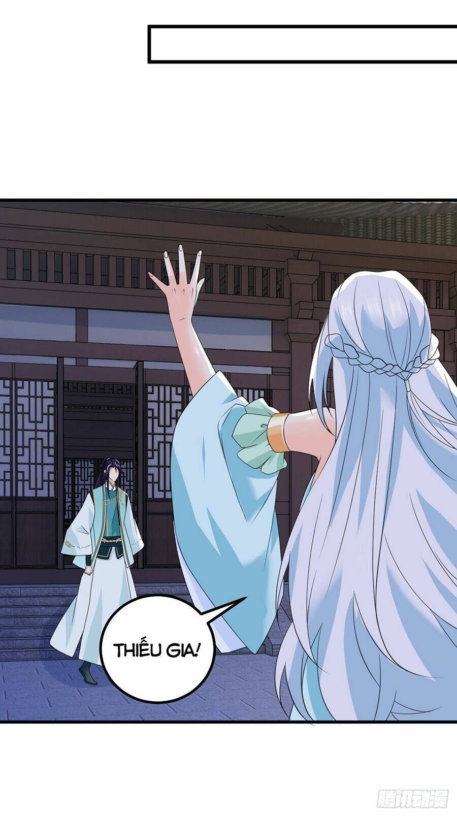 Người Ở Rể Bị Ép Thành Phản Diện: Chapter 390