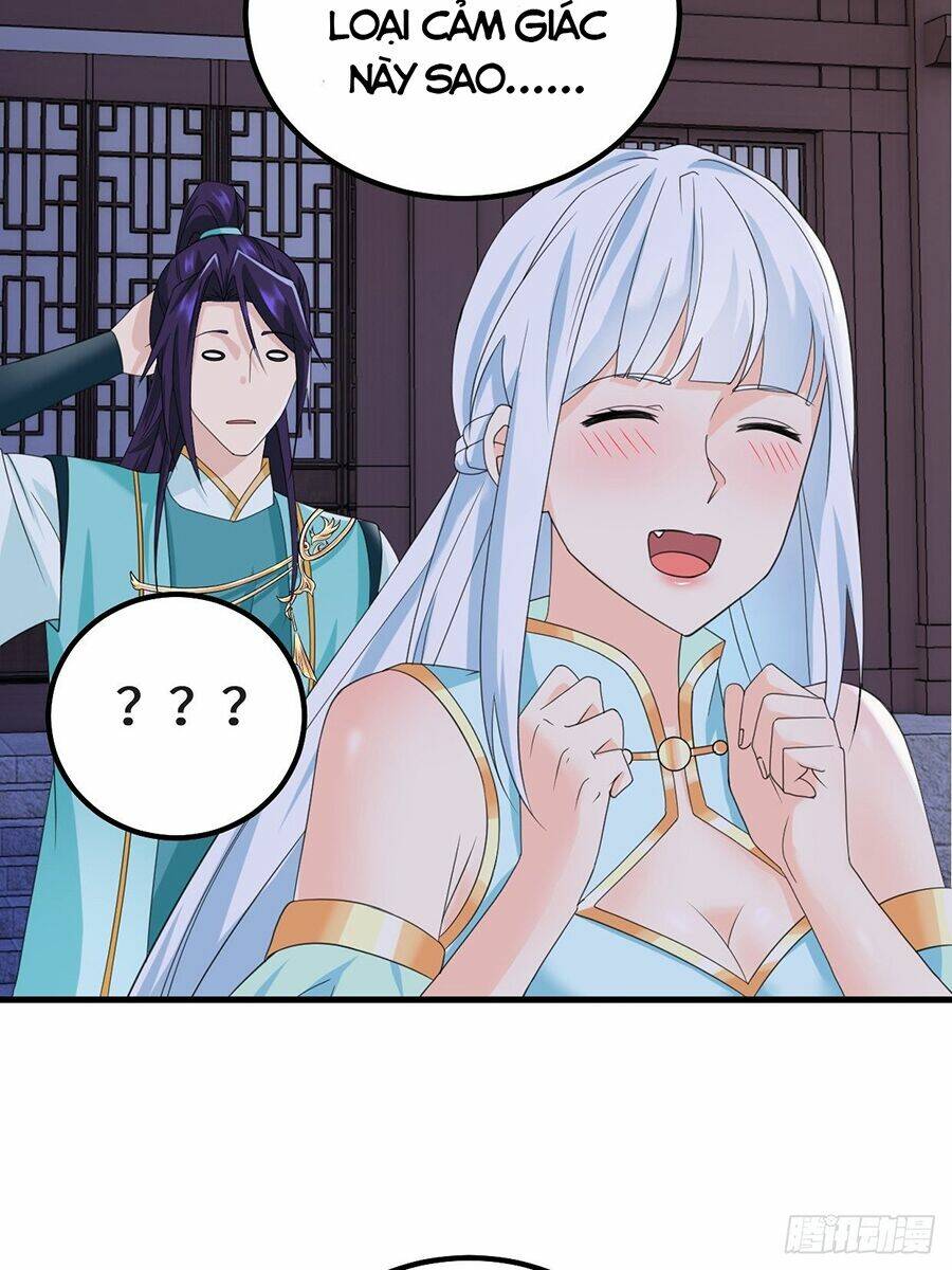 Người Ở Rể Bị Ép Thành Phản Diện: Chapter 390