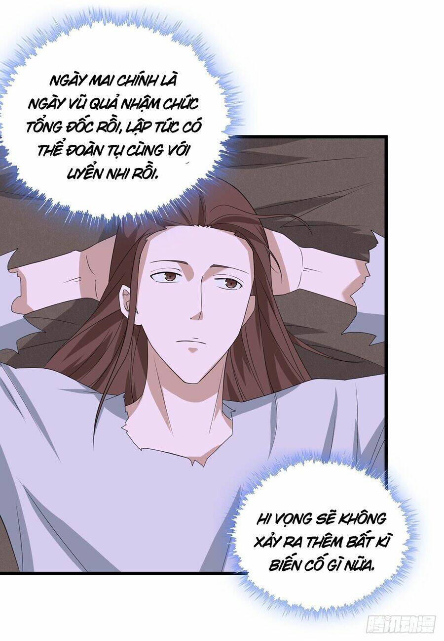 Người Ở Rể Bị Ép Thành Phản Diện: Chapter 390